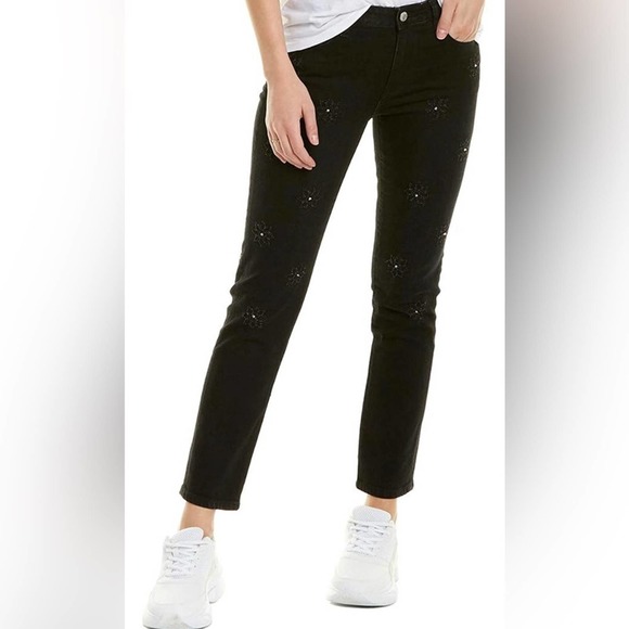 Zadig & Voltaire Ritz Jeans - Picture 2 of 9